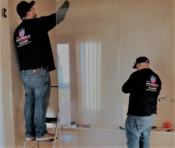 Professional plumbing installation for Leak Detection in Harmarc Estates